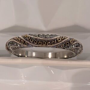Beautiful Handmade Artisan Bracelet